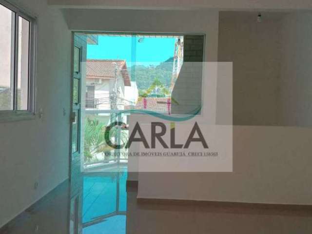 Casa com 2 quartos à venda no Balneário Cidade Atlântica, Guarujá , 75 m2 por R$ 350.000