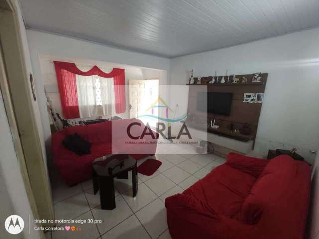 Casa com 2 quartos à venda na Vila Santo Antônio, Guarujá , 84 m2 por R$ 450.000