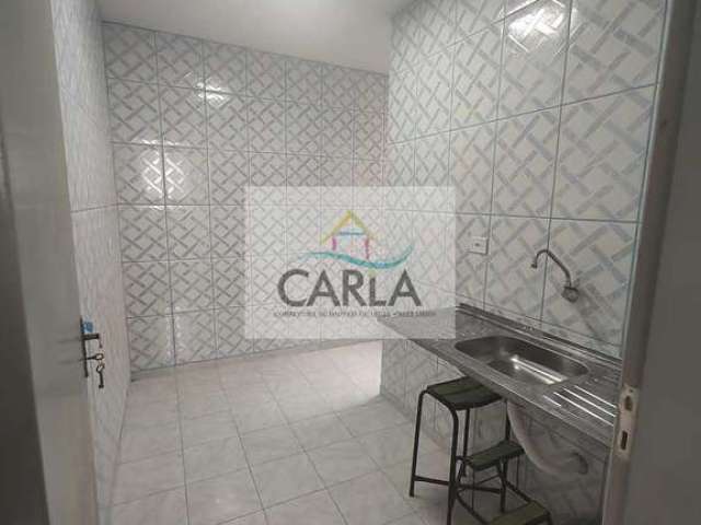 Apartamento com 2 quartos à venda no Morrinhos, Guarujá , 60 m2 por R$ 135.000