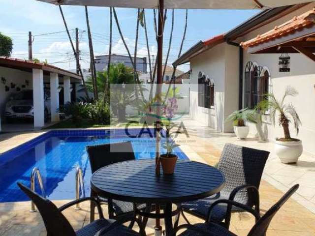 Casa com 3 quartos à venda na Vila Santa Rosa, Guarujá , 167 m2 por R$ 1.300.000