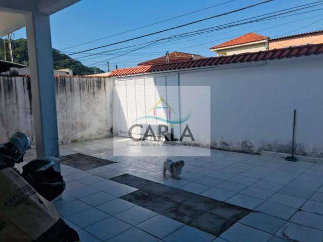 Casa com 4 quartos à venda na Vila Santa Rosa, Guarujá , 150 m2 por R$ 700.000