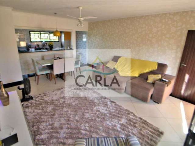 Casa com 3 quartos à venda no Jardim Las Palmas, Guarujá , 90 m2 por R$ 480.000