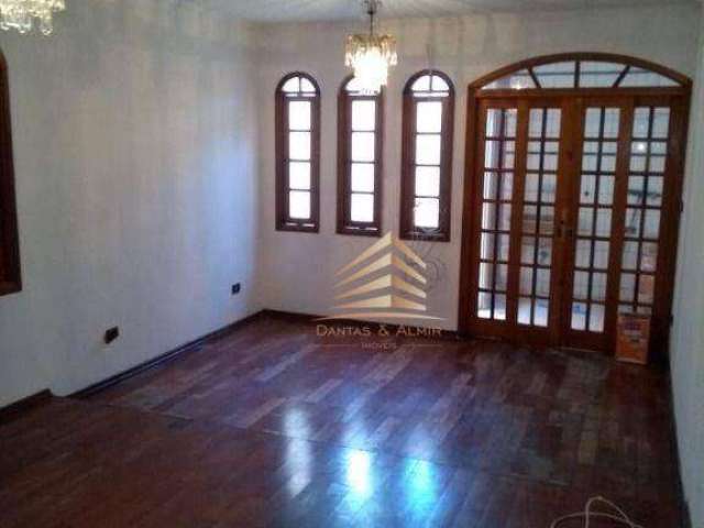Casa à venda por R$ 480.000,00 - Cidade Miguel Badra - Suzano/SP