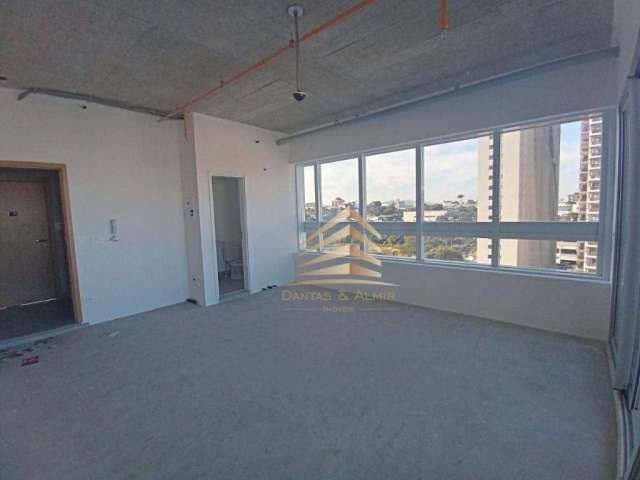 Sala para alugar, 38 m² por R$ 4.557,60/mês - Macedo - Guarulhos/SP