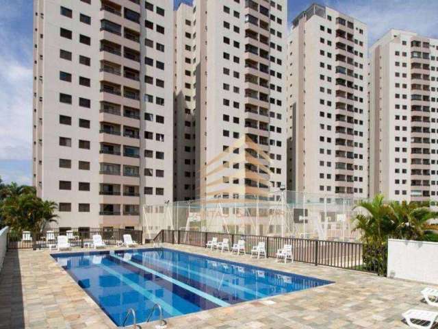 Apartamento à venda, 86 m² por R$ 689.000,00 - Vila Pedro Moreira - Guarulhos/SP