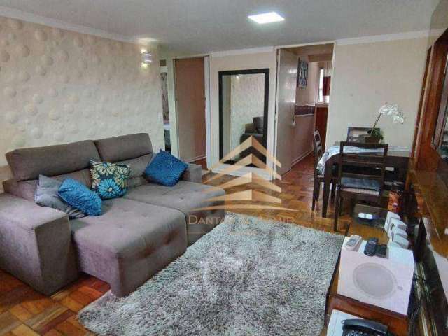 Apartamento à venda, 58 m² por R$ 320.000,00 - Parque Cecap - Guarulhos/SP