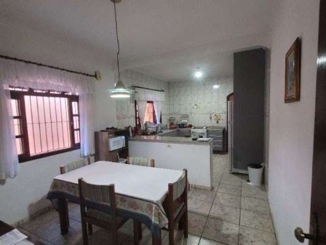 Sobrado 3 dormitórios, 178 m² por R$  - Jardim Santa Cecília - Guarulhos/SP