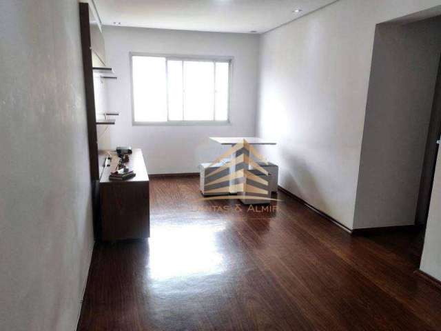 Apartamento à venda, 57 m² por R$ 280.000,00 - Centro - Guarulhos/SP