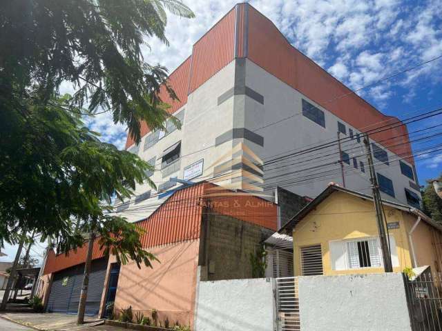 Prédio, 2588 m² - venda por R$ 5.900.000,00 ou aluguel por R$ 80.068,74/mês - Jardim Vila Galvão - Guarulhos/SP