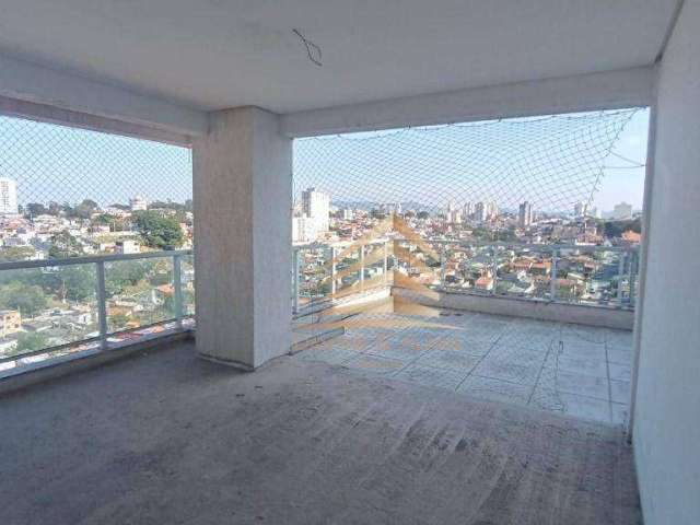 Cobertura à venda, 156 m² por R$ 1.232.000,00 - Vila Progresso - Guarulhos/SP