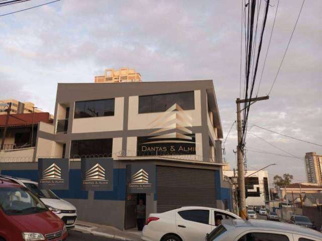 Prédio para alugar, 580 m² AC por R$ 30.000/mês - Camargos/Macedo - Guarulhos/SP