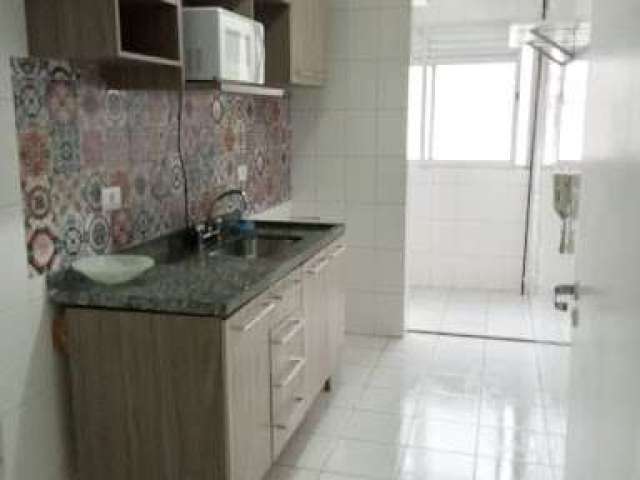 Apartamento à venda, 62 m² por R$ 410.000,00 - Vila Rosália - Guarulhos/SP
