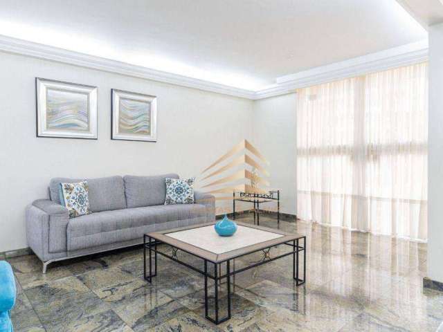 Apartamento com 3 quartos à venda, 100 m² por R$ 450.000 - Vila Moreira - Guarulhos/SP