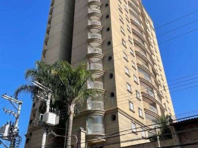 Apartamento com 3 dormitórios sendo 1 suite, 2 vagas à venda, 93 m² por R$ 0 - Vila Lanzara - Guarulhos/SP