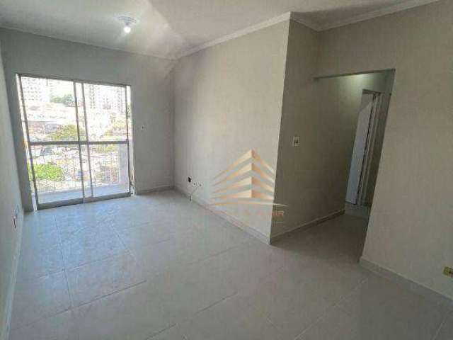Apartamento à venda, 63 m² por R$ 323.000,00 - Vila Leonor - Guarulhos/SP