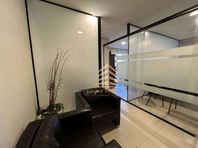 Sala à venda, 45 m² por R$ 450.000,00 - Centro - Guarulhos/SP