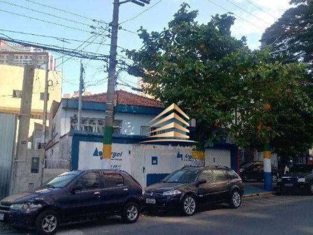 Casa à venda, 246 m² por R$ 980.000,00 - Vila Augusta - Guarulhos/SP