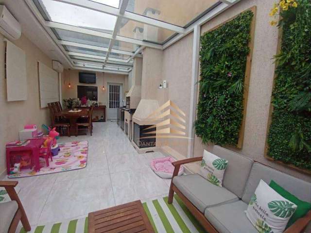 Casa à venda, 90 m² por R$ 575.000,00 - Jardim Rosa de Franca - Guarulhos/SP