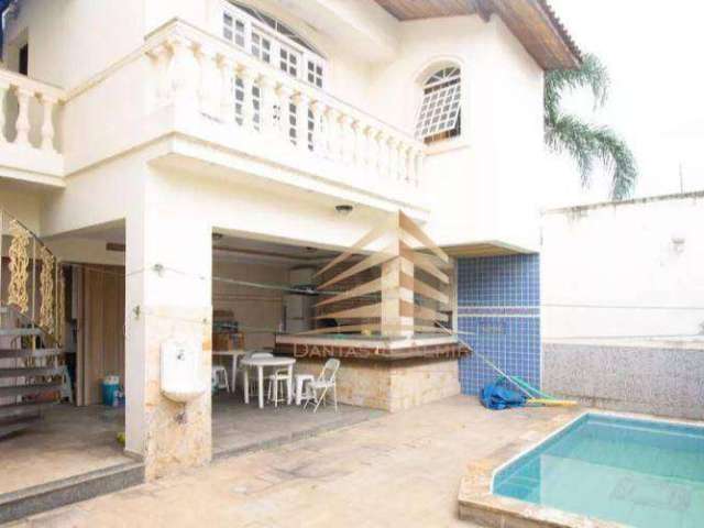 Casa à venda, 359 m² por R$ 1.990.000,00 - Vila Rosália - Guarulhos/SP