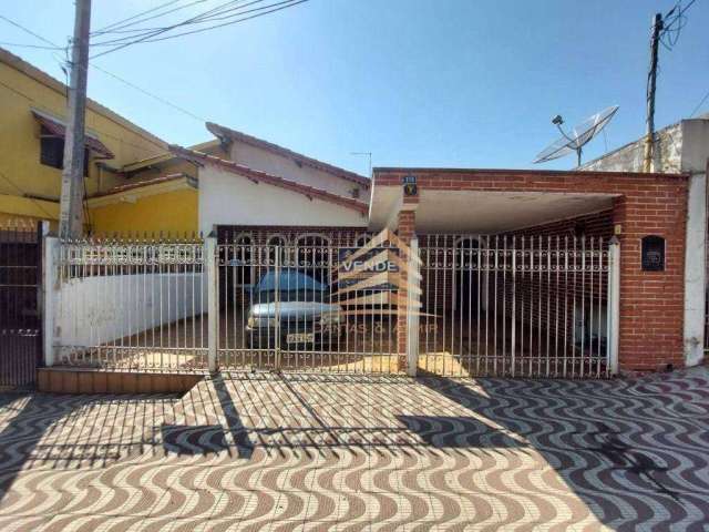 Casa à venda, 110 m² por R$ 440.000,00 - Conjunto Residencial Paes de Barros - Guarulhos/SP