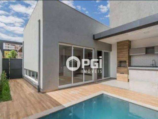 Casa com 2 dormitórios à venda, 164 m² por R$ 800.000,00 - San Marcos - Ribeirão Preto/SP