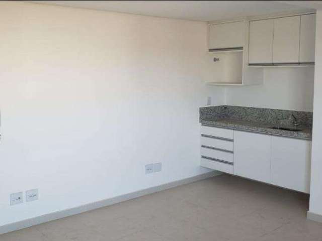 Flat com 1 dormitório à venda, 30 m² por R$ 190.000,00 - Nova Aliança - Ribeirão Preto/SP