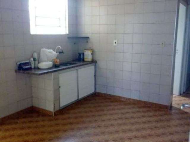 Casa com 2 dormitórios à venda, 89 m² por R$ 230.000,00 - Vila Tibério - Ribeirão Preto/SP
