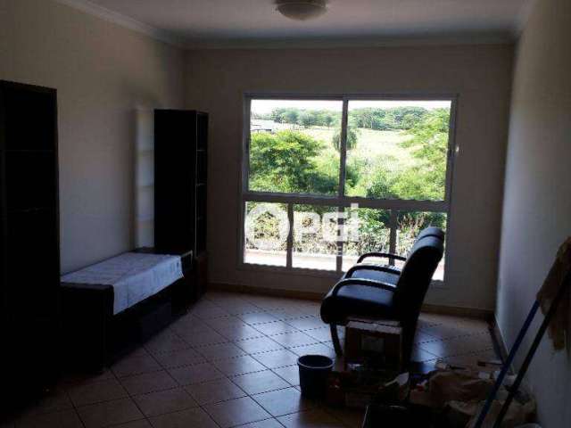 Apartamento com 2 dormitórios para alugar, 68 m² por R$ 2.059,30/mês - Jardim Palma Travassos - Ribeirão Preto/SP