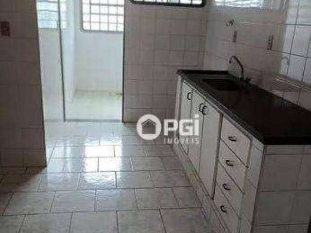 Apartamento com 2 dormitórios para alugar, 60 m² por R$ 1.380,01/mês - Vila Amélia - Ribeirão Preto/SP