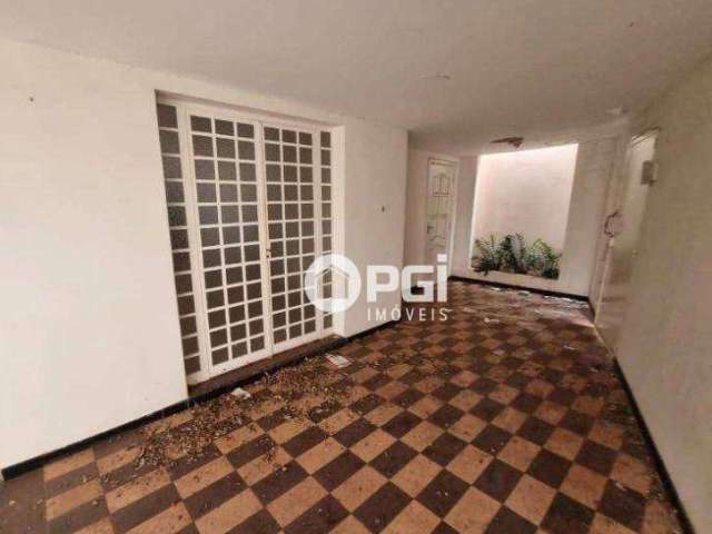 Ponto para alugar, 339 m² por R$ 4.818,54/mês - Jardim América - Ribeirão Preto/SP