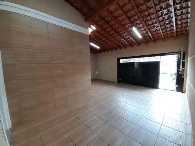 Casa, 114 m² - venda por R$ 360.000,00 ou aluguel por R$ 1.990,50/mês - Jardim Ângelo Jurca - Ribeirão Preto/SP