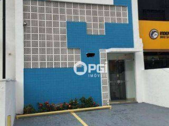 Casa com 3 dormitórios, 132 m² - venda por R$ 600.000,00 ou aluguel por R$ 3.698,80/mês - Vila Seixas - Ribeirão Preto/SP
