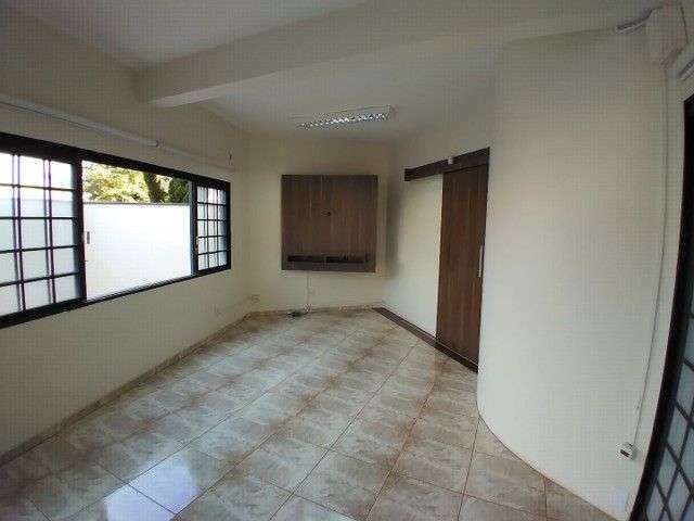 Casa com 11 dormitórios para alugar, 443 m² por R$ 12.314,74/mês - Jardim São Luiz - Ribeirão Preto/SP