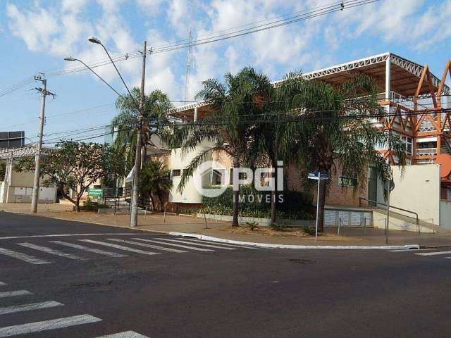 Prédio para alugar, 701 m² por R$ 30.875,79/mês - Jardim Sumaré - Ribeirão Preto/SP