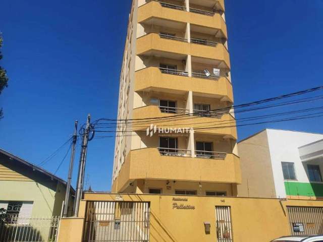 Apartamento à venda, 42 m² por R$ 195.000,00 - Kennedy - Londrina/PR