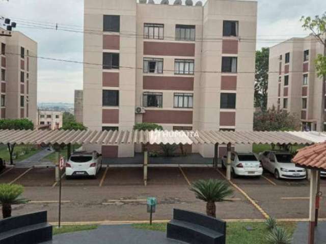 Apartamento à venda, 45 m² por R$ 150.000,00 - São Pedro - Londrina/PR