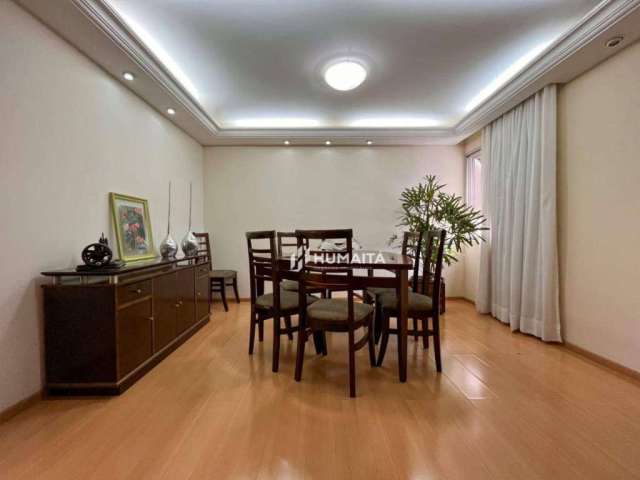 Cobertura à venda, 279 m² por R$ 1.300.000,00 - Centro - Londrina/PR