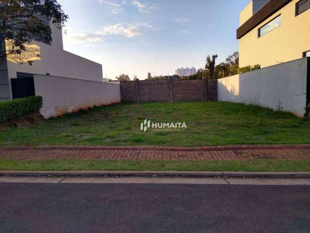 Terreno à venda, 373 m² por R$ 1.350.000,00 - Alphaville II - Londrina/PR