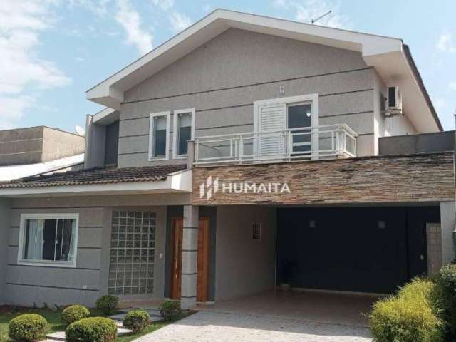 Sobrado com 4 dormitórios à venda, - Condomínio Fechado - Londrina/PR