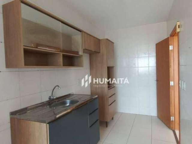Apartamento com 2 dormitórios à venda, 70 m² por R$ 240.000,00 - Jardim Roveri - Londrina/PR