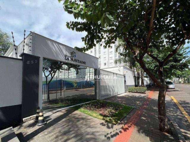 Apartamento com 2 dormitórios à venda, 45 m² por R$ 252.000,00 - Vale dos Tucanos - Londrina/PR