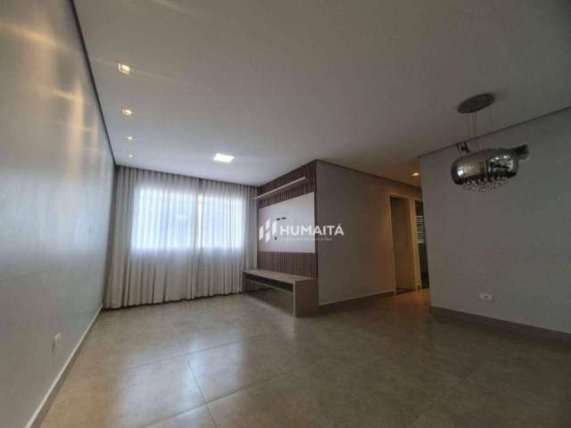 Apartamento com 3 dormitórios, 72 m² - venda por R$ 495.000,00 ou aluguel por R$ 3.100,00/mês - Residencial do Lago - Londrina/PR