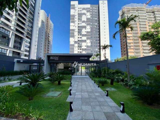 Apartamento com 2 suítes à venda, 89 m² por R$ 895.000 - Gleba Palhano - Londrina/PR