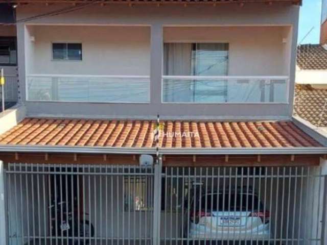 Sobrado com 3 dormitórios à venda, 100 m² por R$ 620.000,00 - Antares - Londrina/PR
