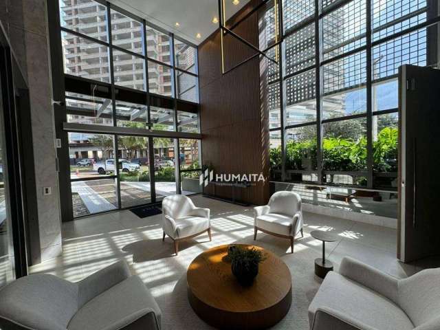 Apartamento com 3 Suítes à venda, 232 m² por R$ 3.200.000 - Bela Suiça - Londrina/PR