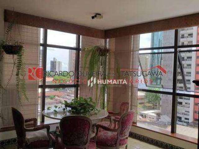 Apartamento à venda, 405 m² por R$ 1.900.000,00 - Centro - Londrina/PR