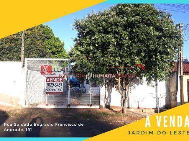 Casa à venda, 129 m² por R$ 350.000,00 - Leste Oeste - Londrina/PR