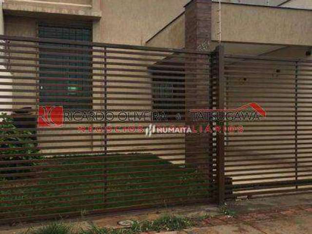 Casa com 2 dormitórios à venda, 67 m² por R$ 280.000,00 - Columbia - Londrina/PR