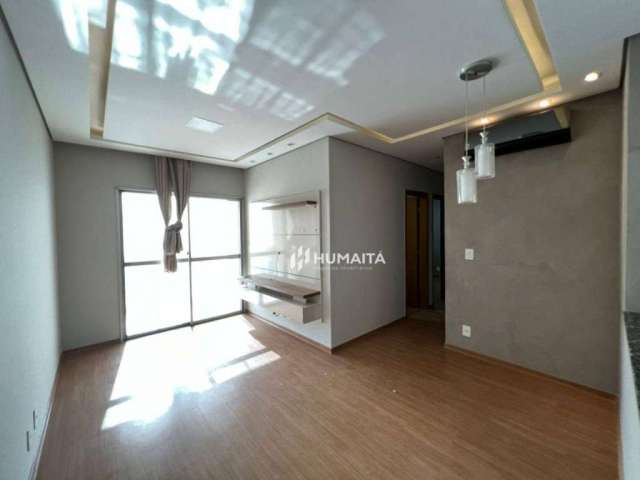 Apartamento à venda, 73 m² por R$ 530.000,00 - Terra Bonita - Londrina/PR
