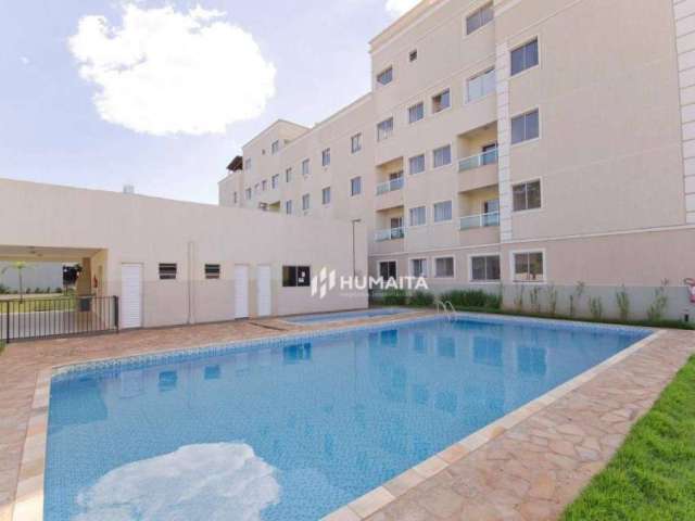 Apartamento Duplex com 2 dormitórios à venda, 96 m² por R$ 230.000,00 - Nossa Senhora de Lourdes - Londrina/PR